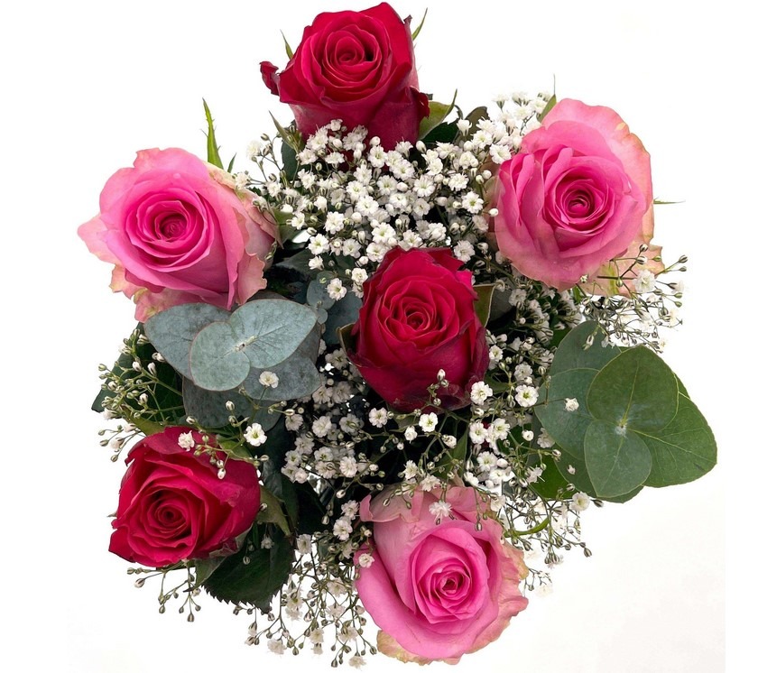 Valentýn, Kaufland, životní styl