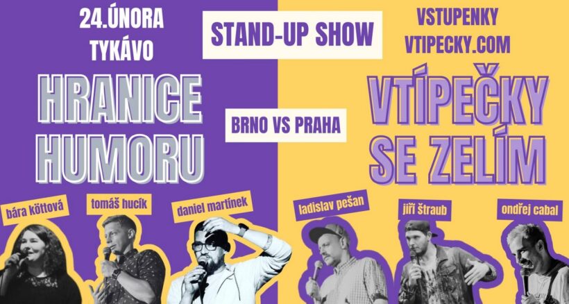 Vtípečky se zelím 