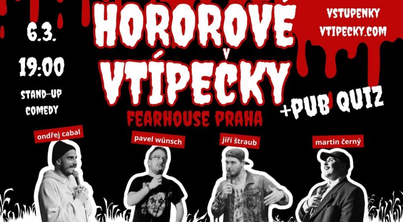 Vtípečky se zelím