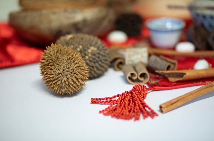 Výstava pro všechny smysly