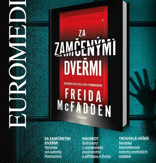 ZA ZAMČENÝMI DVEŘMI