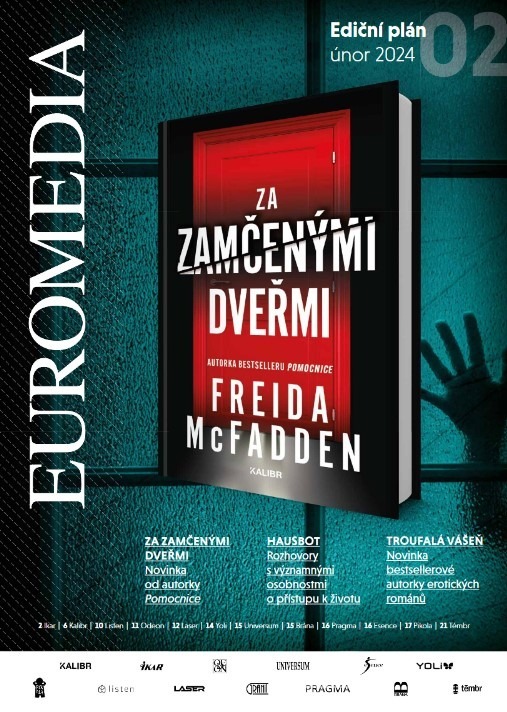 ZA ZAMČENÝMI DVEŘMI