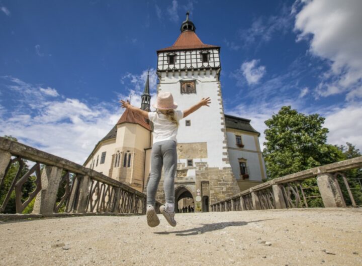 Jihočeský kraj