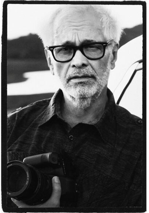 výstava Robert Vano Memories