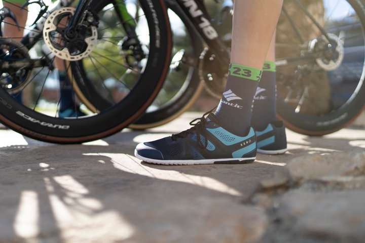Novo Nordisk, Xero Shoes