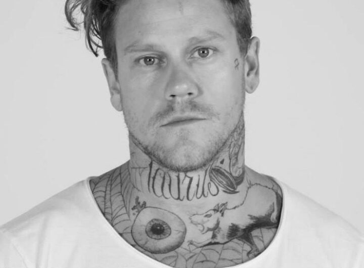 Adam Raiter