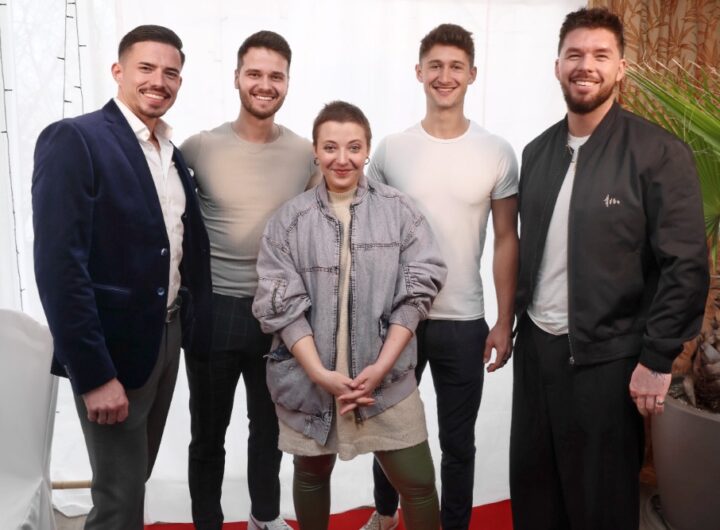Anna Julie Slováčková