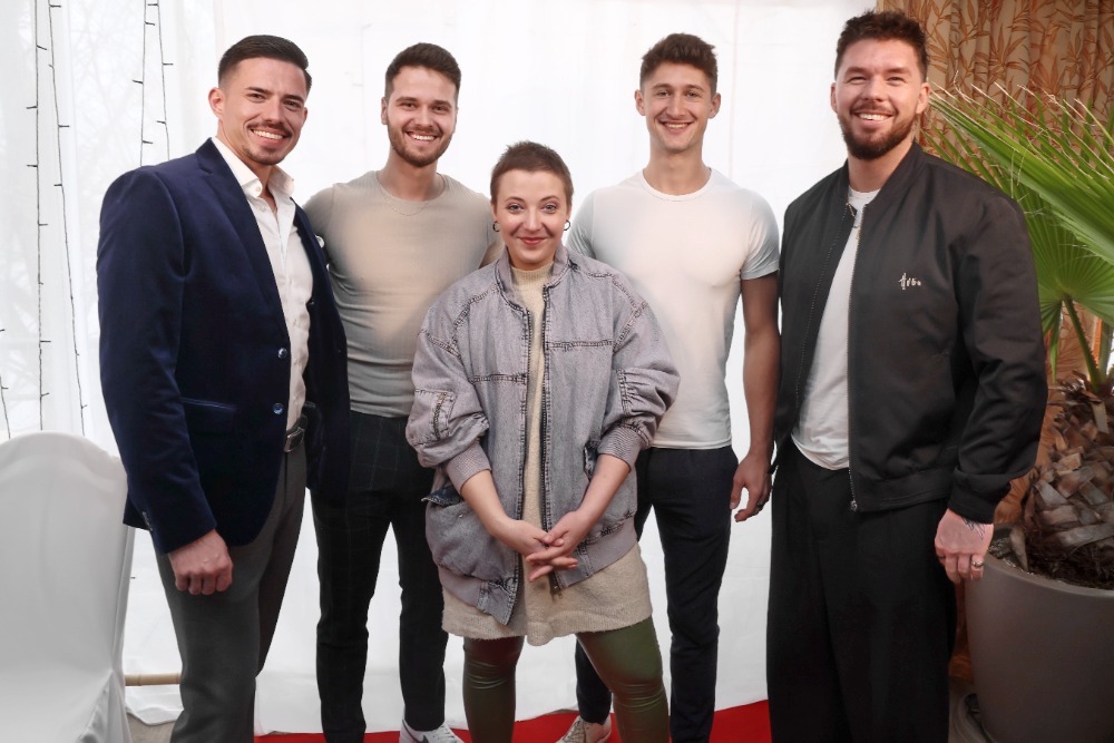 Anna Julie Slováčková