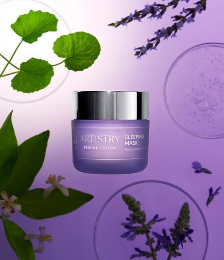 Artistry Skin Nutrition™
