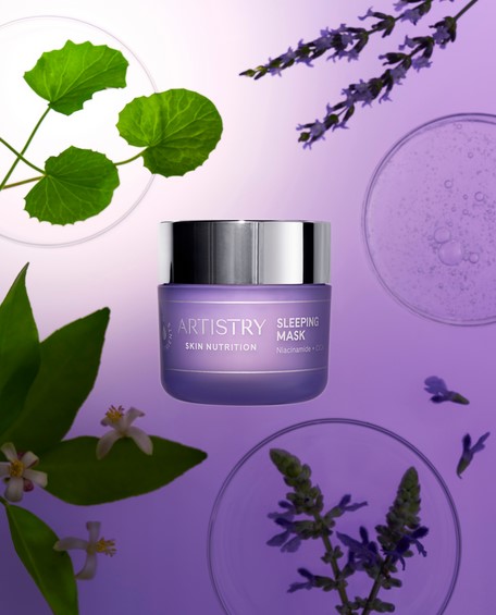 Artistry Skin Nutrition™