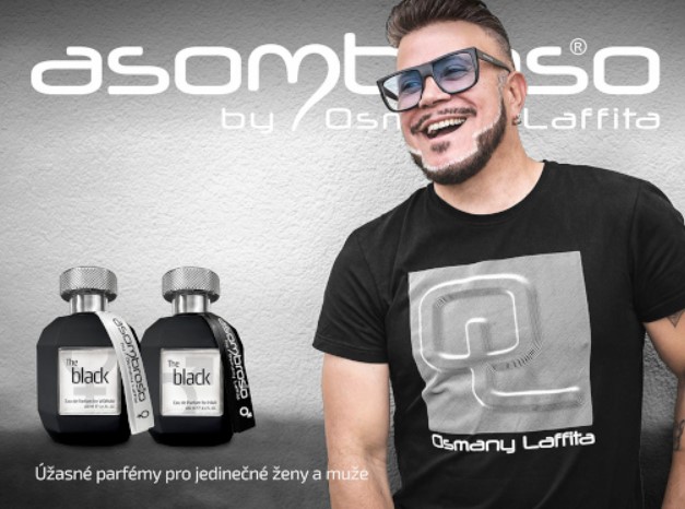 Asombroso