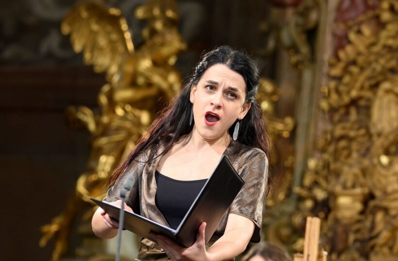 Barokní podvečery, kultura, hudba,