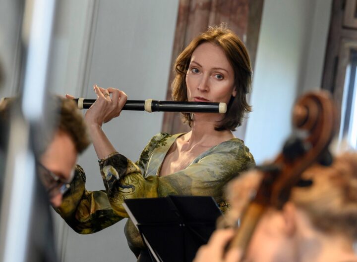 Barokní podvečery, kultura, hudba,