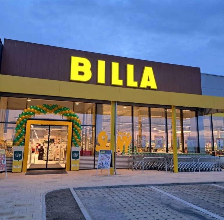 Billa