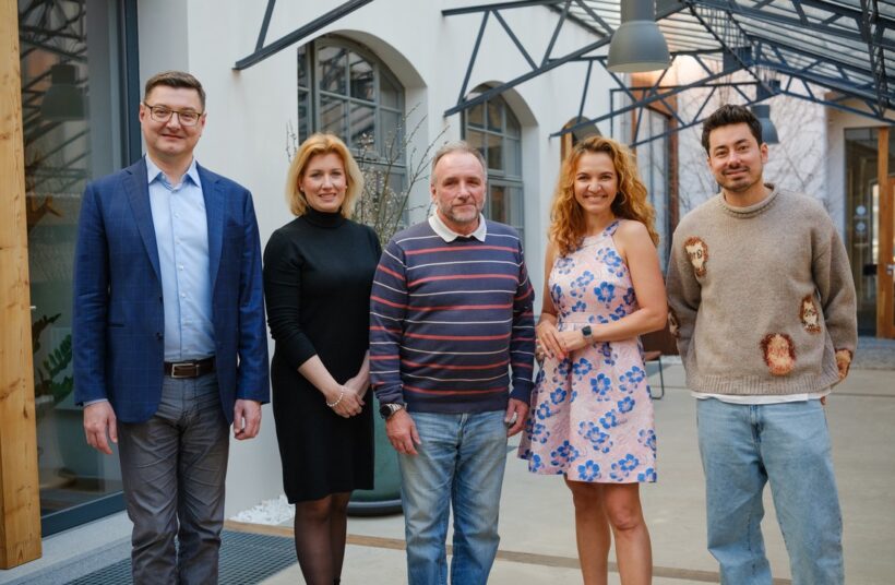 ČESKY PĚŠKY S ČPP