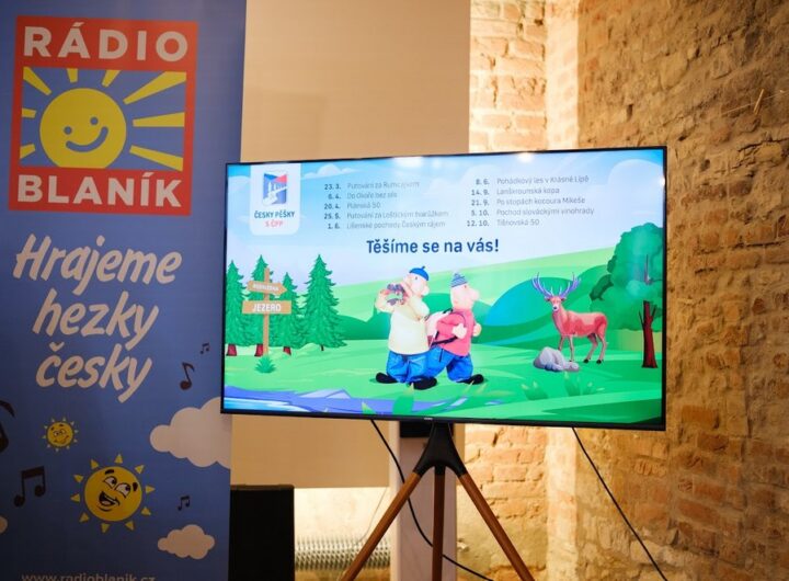 ČESKY PĚŠKY S ČPP
