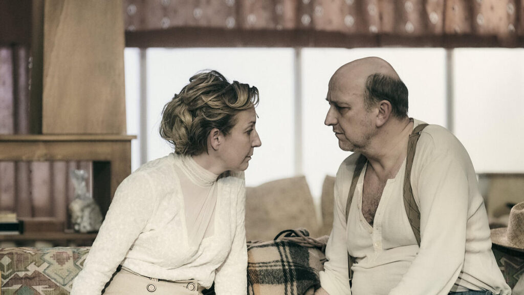 Cesta dlouhým dnem do noci