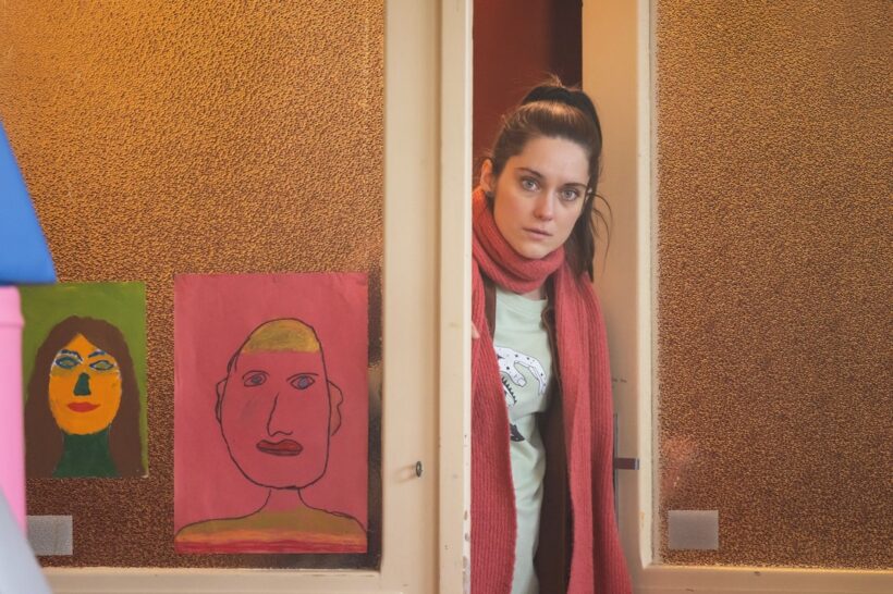 Děcko , česká televize, kultura