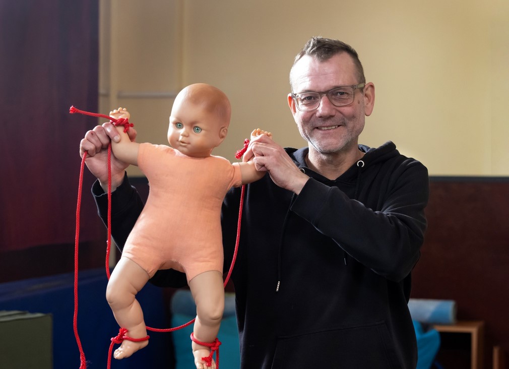 Děcko , česká televize, kultura