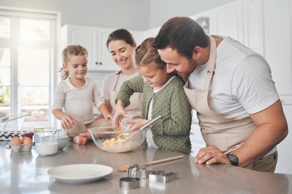 Dr. Oetker a Holandské kakao Dr. Oetker