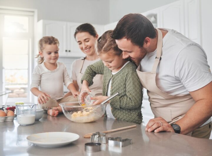 Dr. Oetker a Holandské kakao Dr. Oetker