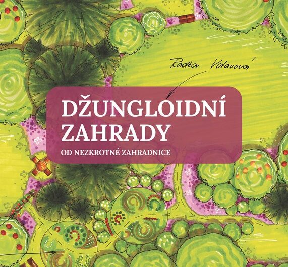 Džungloidní zahrady