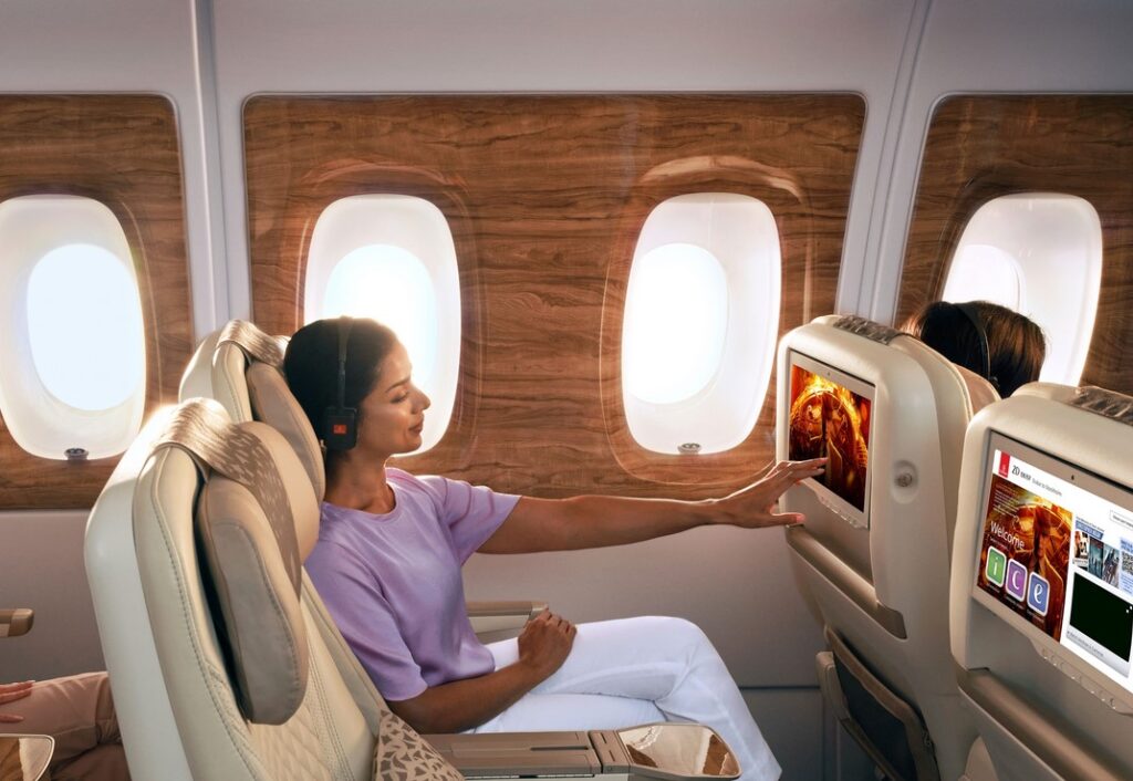 Emirates