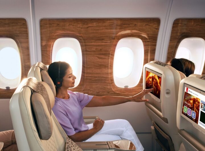 Emirates