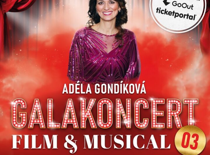 GALAKONCERT 03 - FILM & MUSICAL