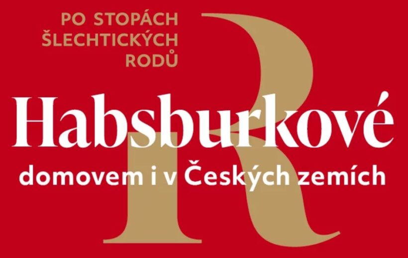 Habsburkové