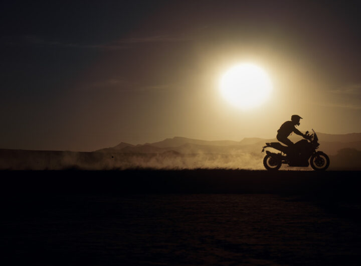 Harley-Davidson