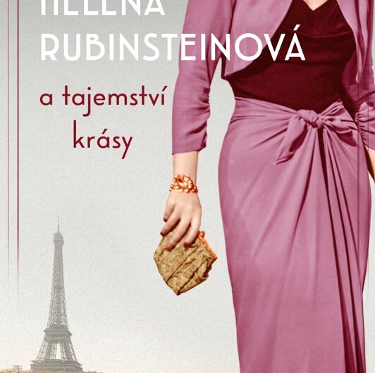 Helena Rubinsteinová a tajemství krásy