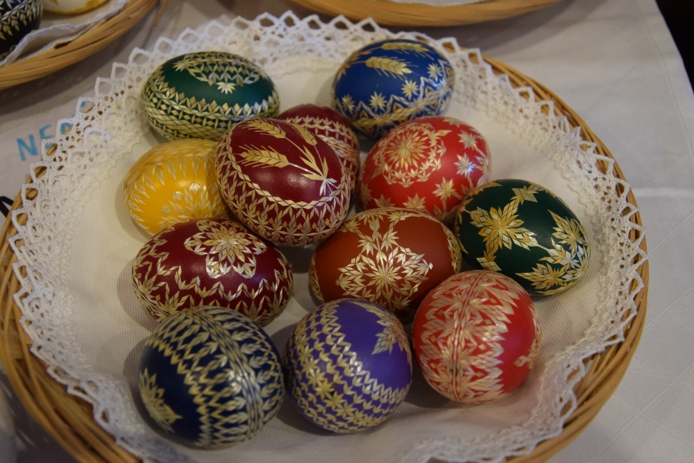 Velikonoce v Koruně Vysočiny