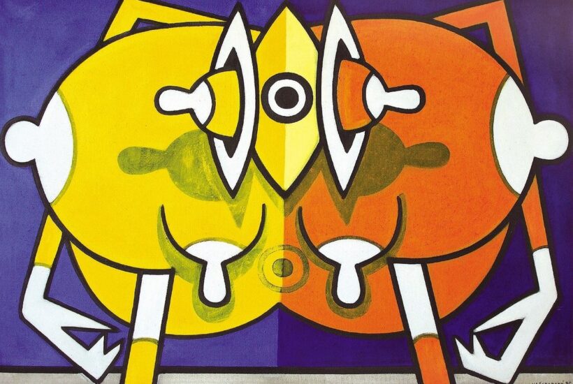 Krása bez závoje v Galerii Villa Pellé 