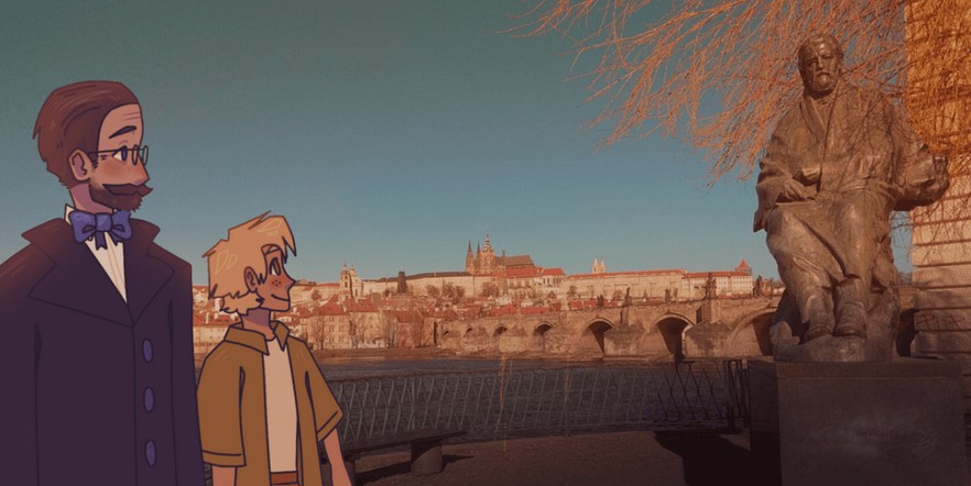 Mapy.cz, Bedřich Smetana