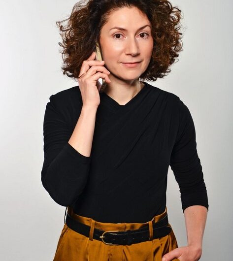 Marta Isová
