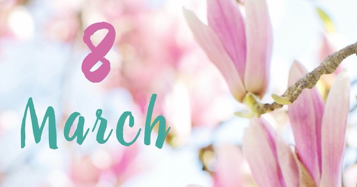 Mezinároní den žen