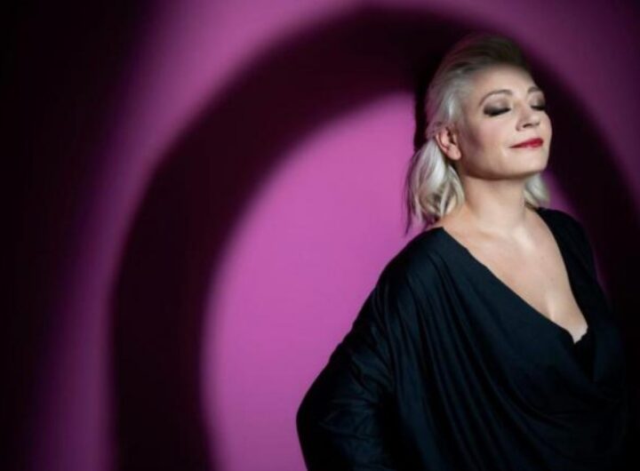 Naďa Válová - Šansony