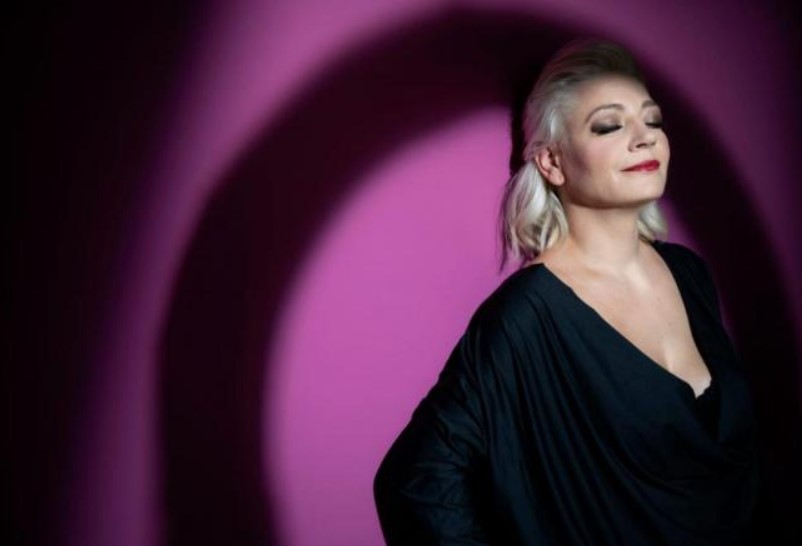 Naďa Válová - Šansony