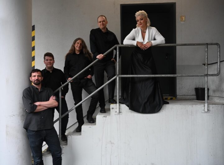 Naďa Válová, koncert, hudba, kultura, Praha, Petr Hapka, múza, šanson