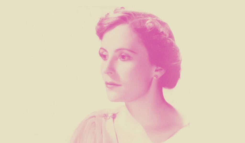 Národní divadlo, Jarmila Novotná