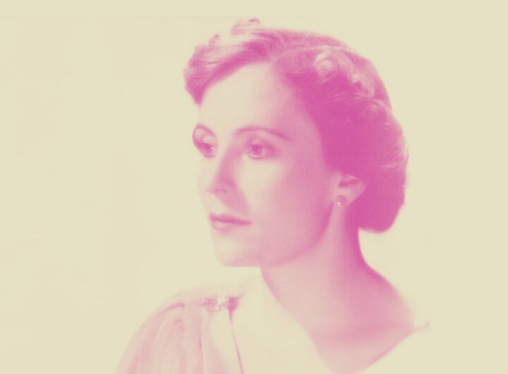 Národní divadlo, Jarmila Novotná