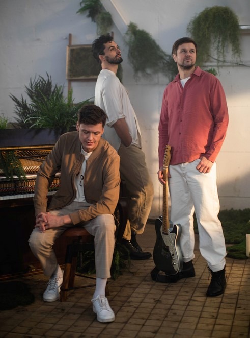 Oslavě života, Oslavě života