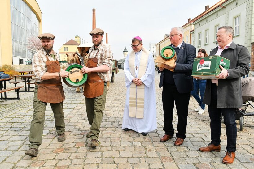 Pilsner Urquell