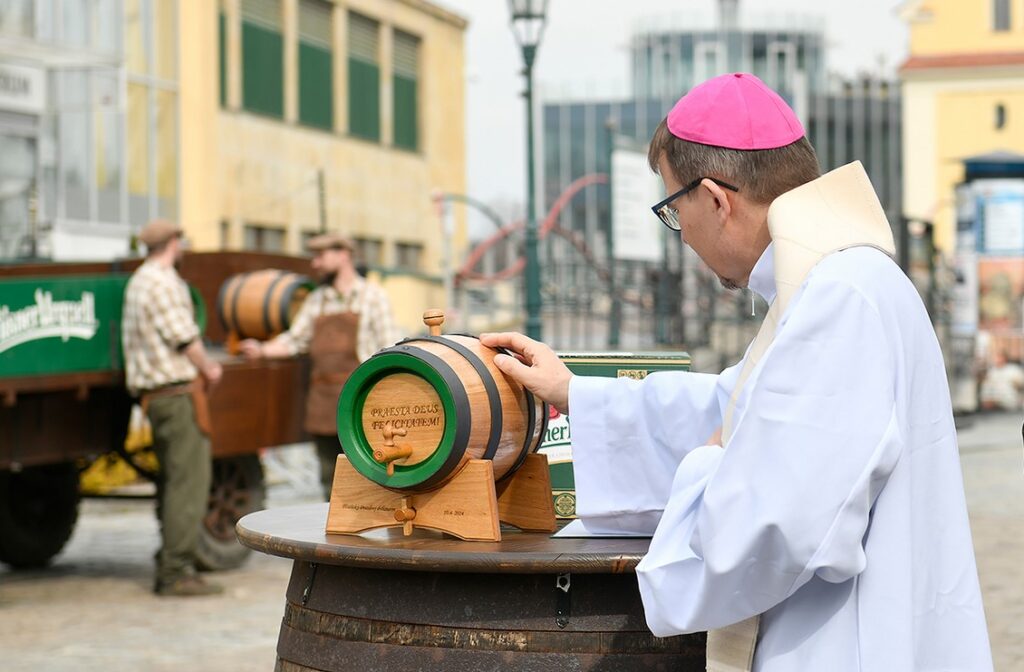 Pilsner Urquell