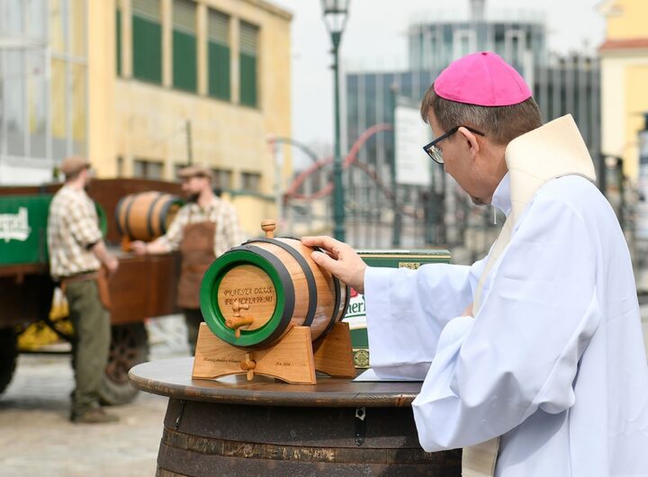 Pilsner Urquell