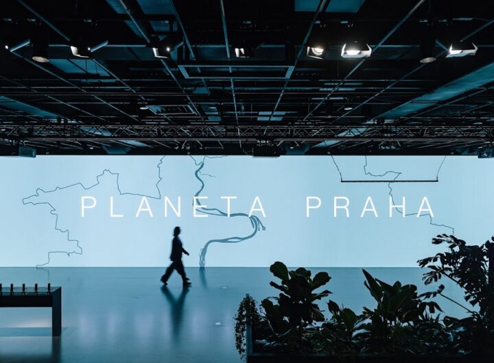 Planeta Praha