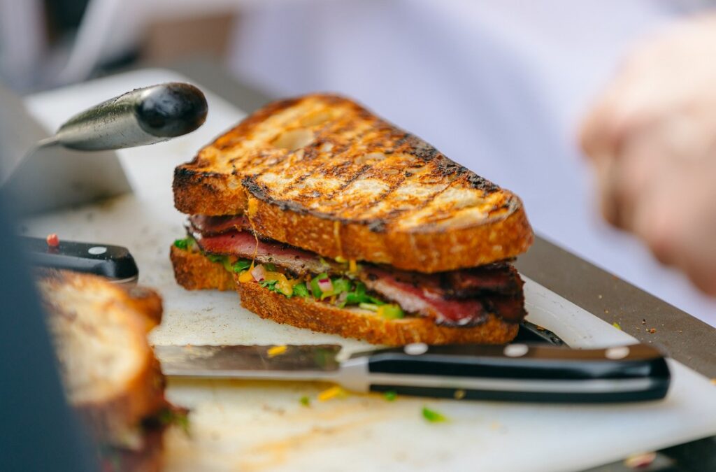 Pop-up Pastrami Vol.II