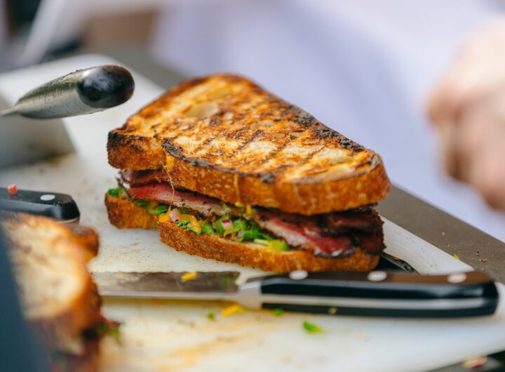 Pop-up Pastrami Vol.II