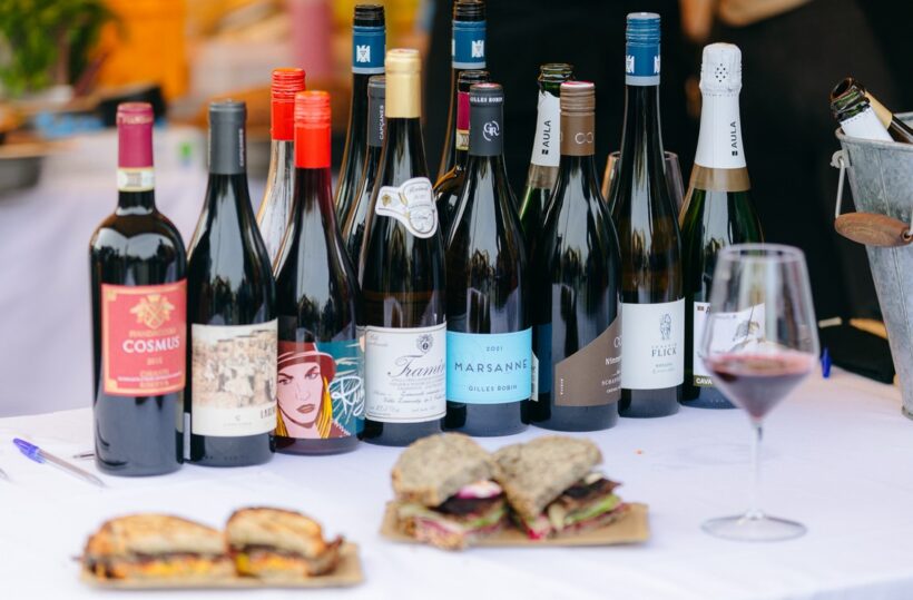 Pop-up Pastrami Vol.II 